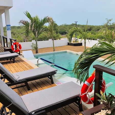Samudra Villas 2 산페드로 외부 사진