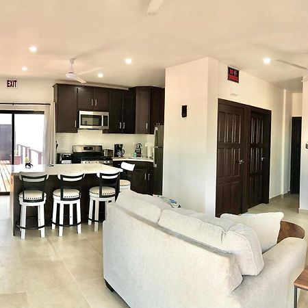 Samudra Villas 2 산페드로 외부 사진