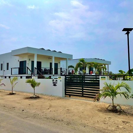 Samudra Villas 2 산페드로 외부 사진