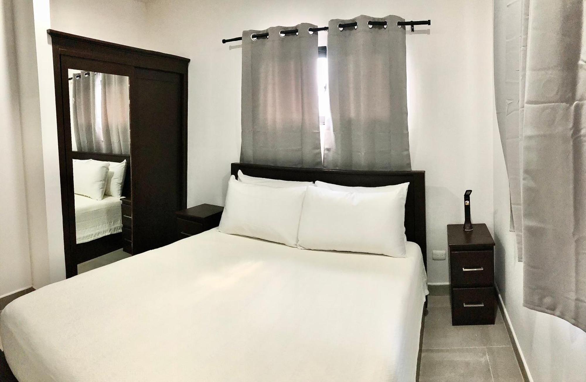 Samudra Villas 2 산페드로 외부 사진