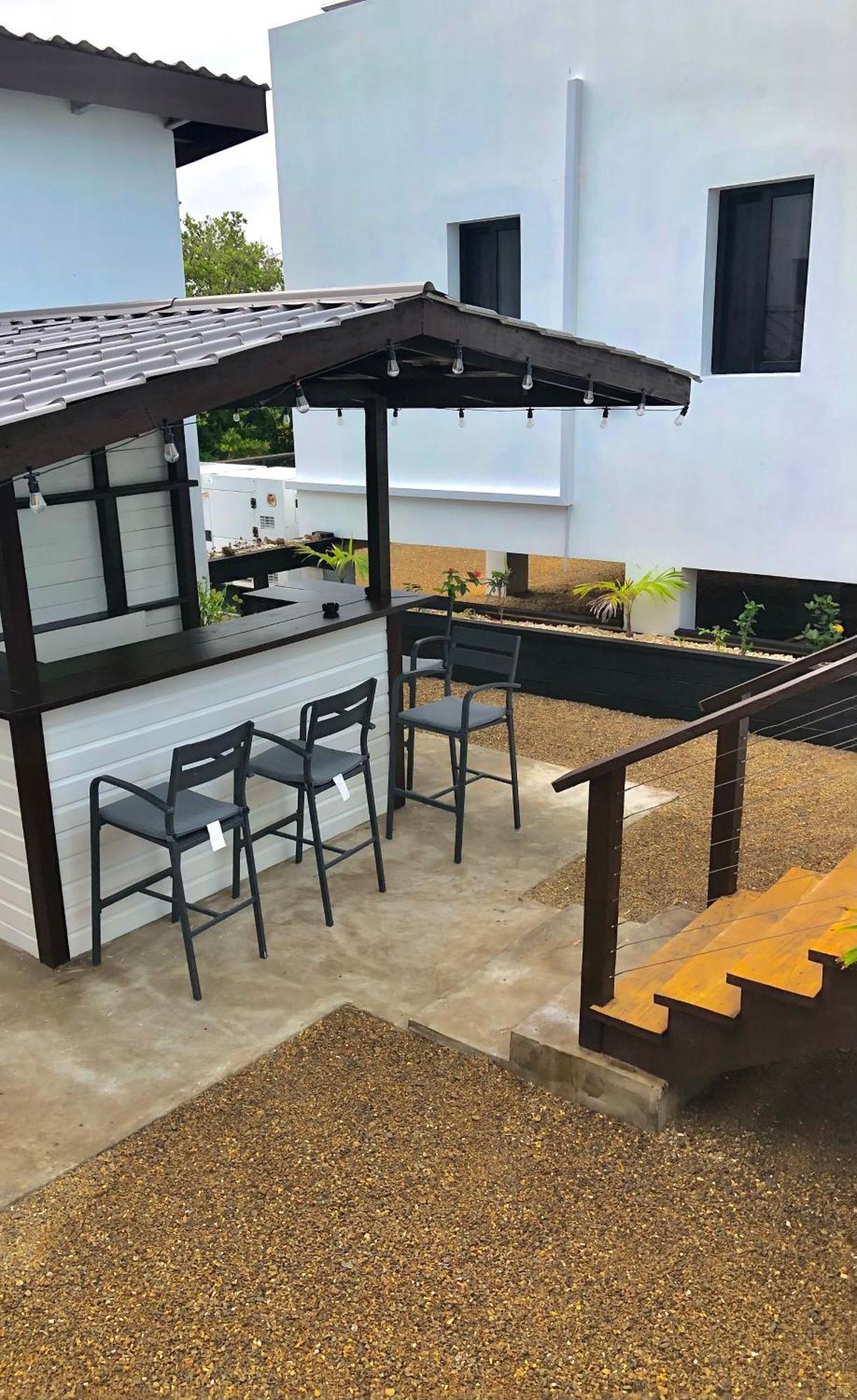 Samudra Villas 2 산페드로 외부 사진