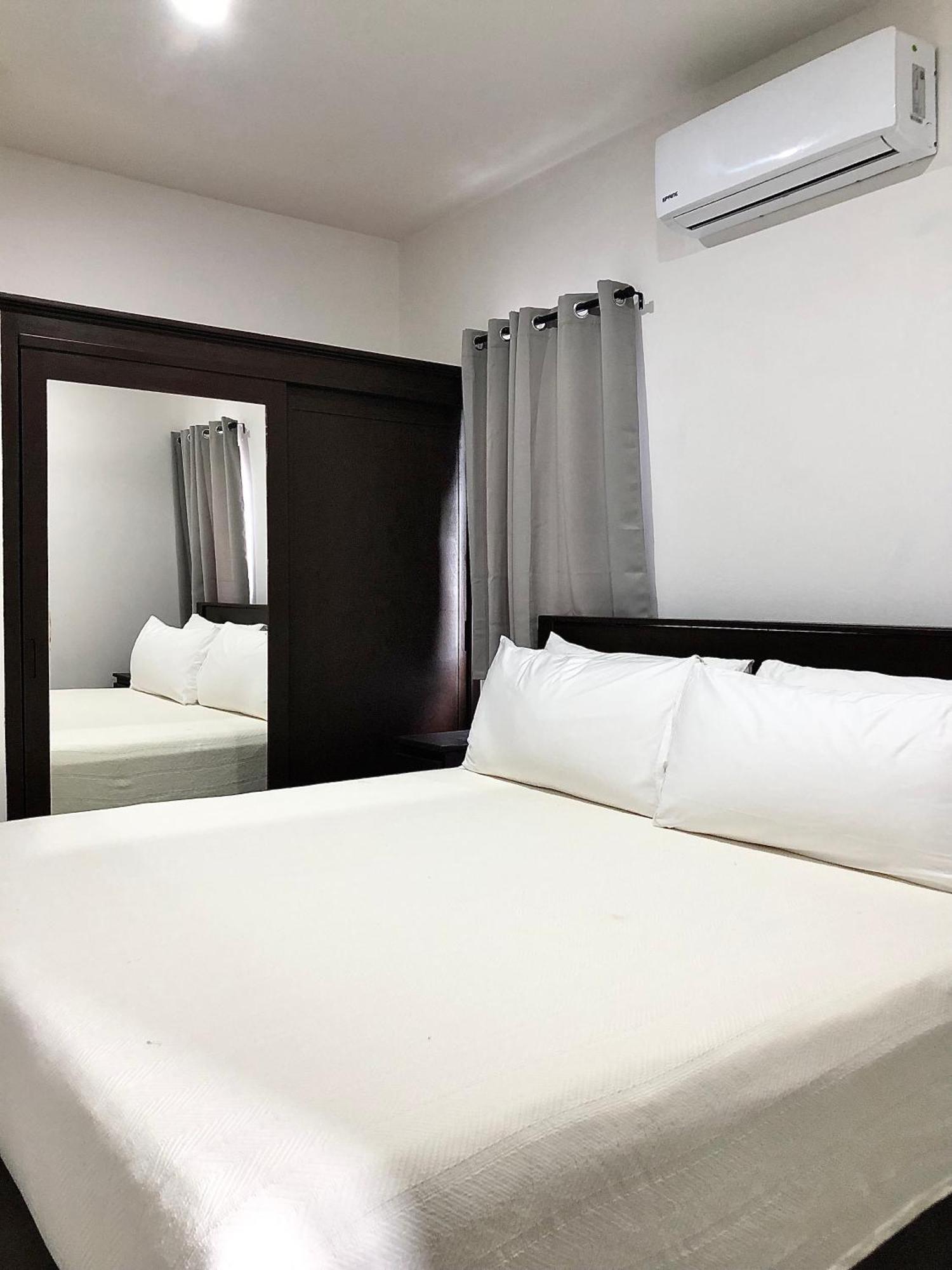 Samudra Villas 2 산페드로 외부 사진
