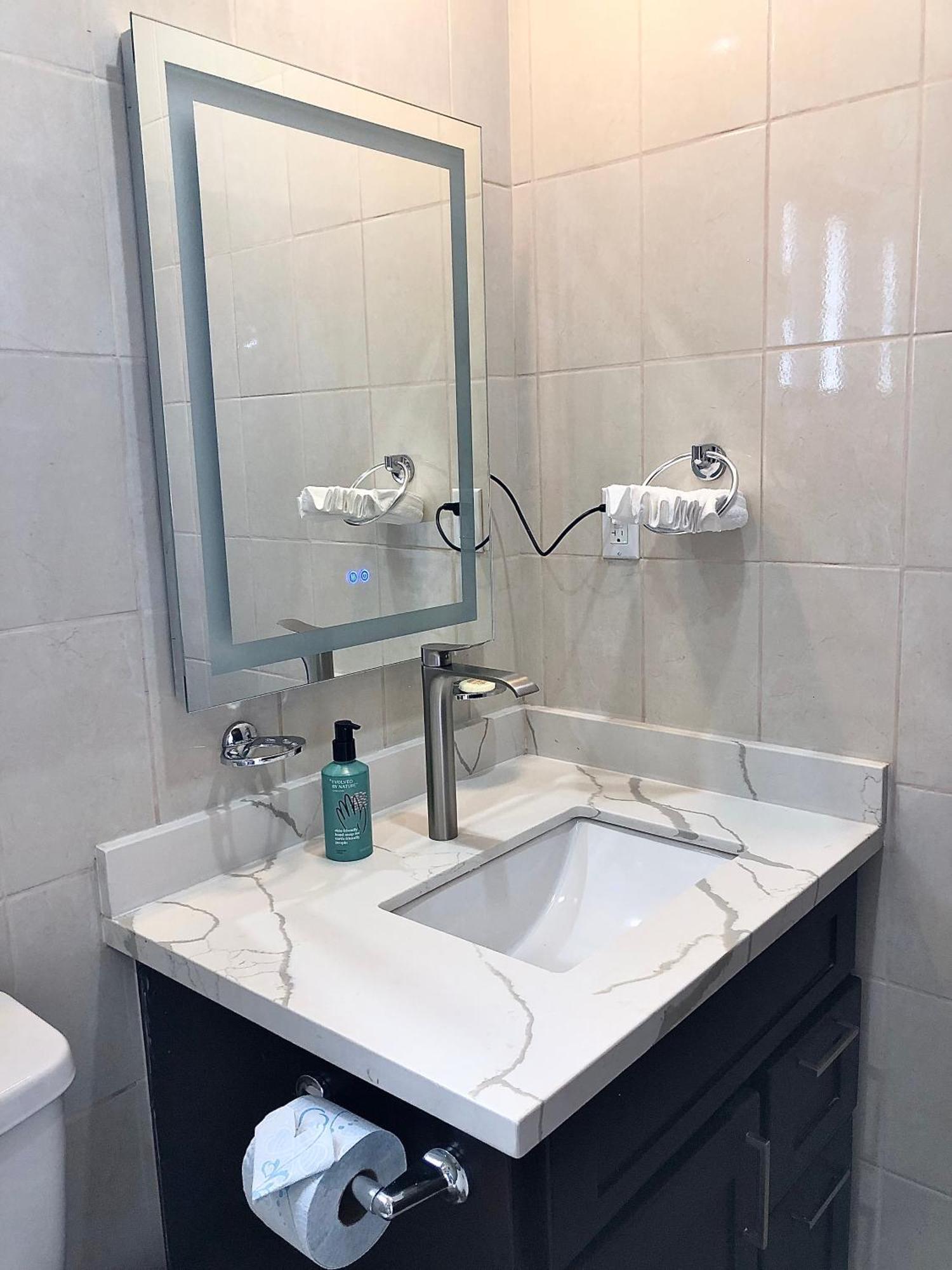 Samudra Villas 2 산페드로 외부 사진