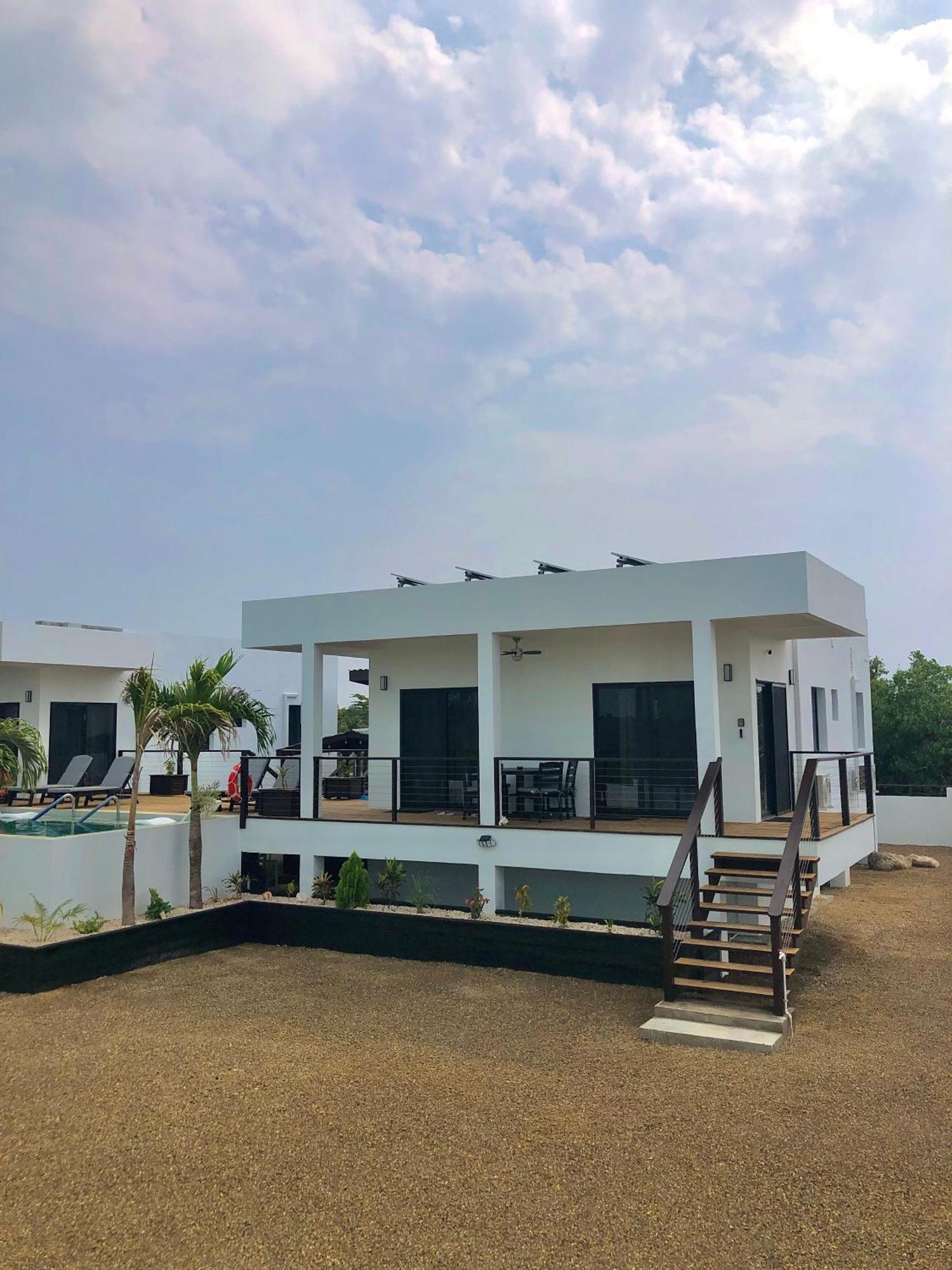 Samudra Villas 2 산페드로 외부 사진