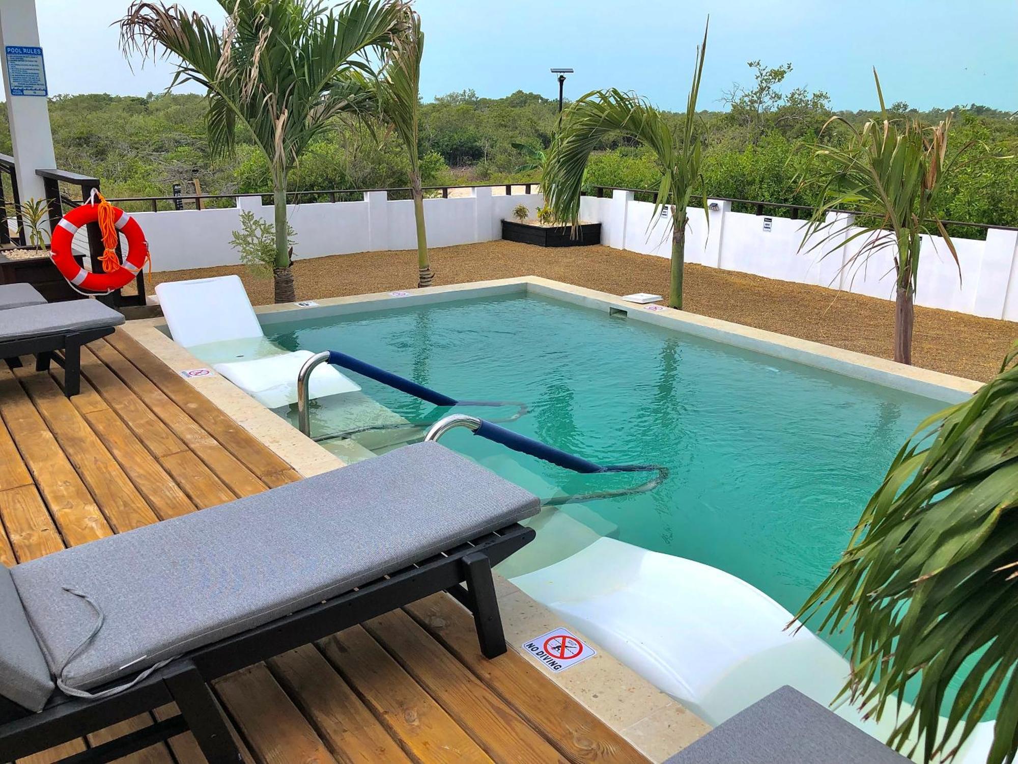 Samudra Villas 2 산페드로 외부 사진