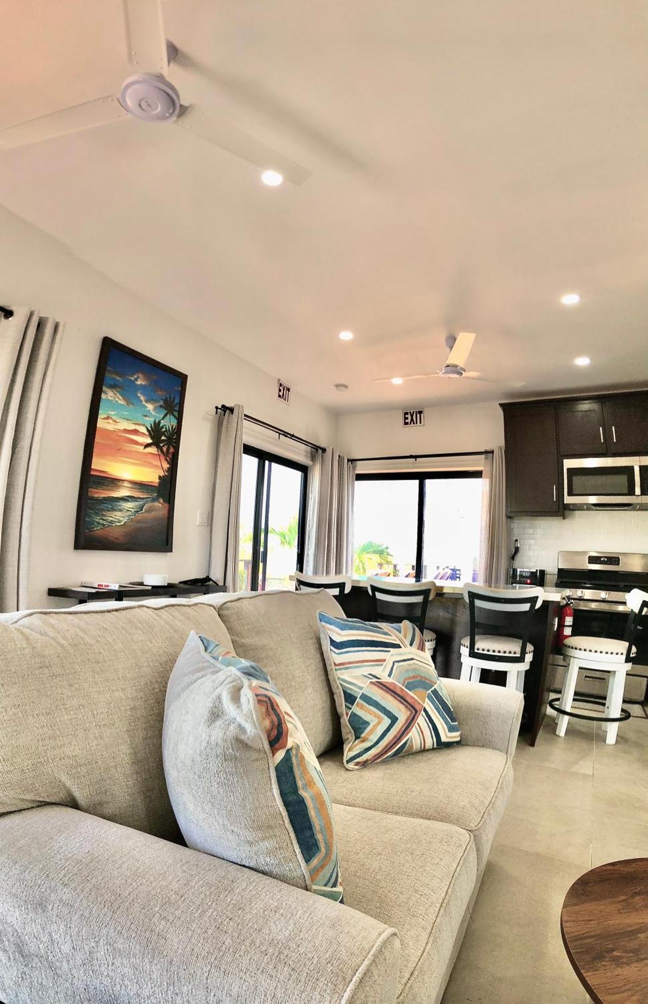 Samudra Villas 2 산페드로 외부 사진