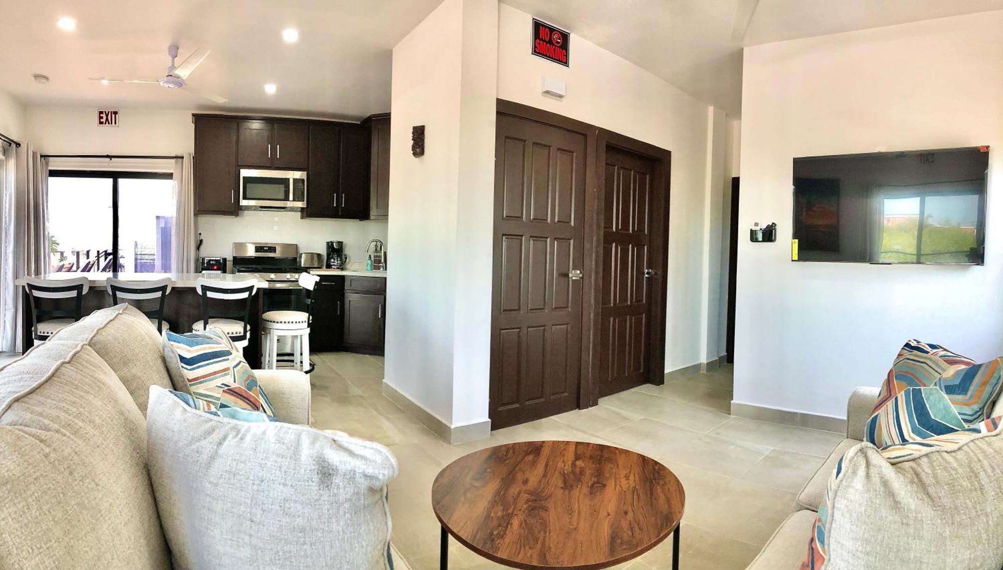 Samudra Villas 2 산페드로 외부 사진