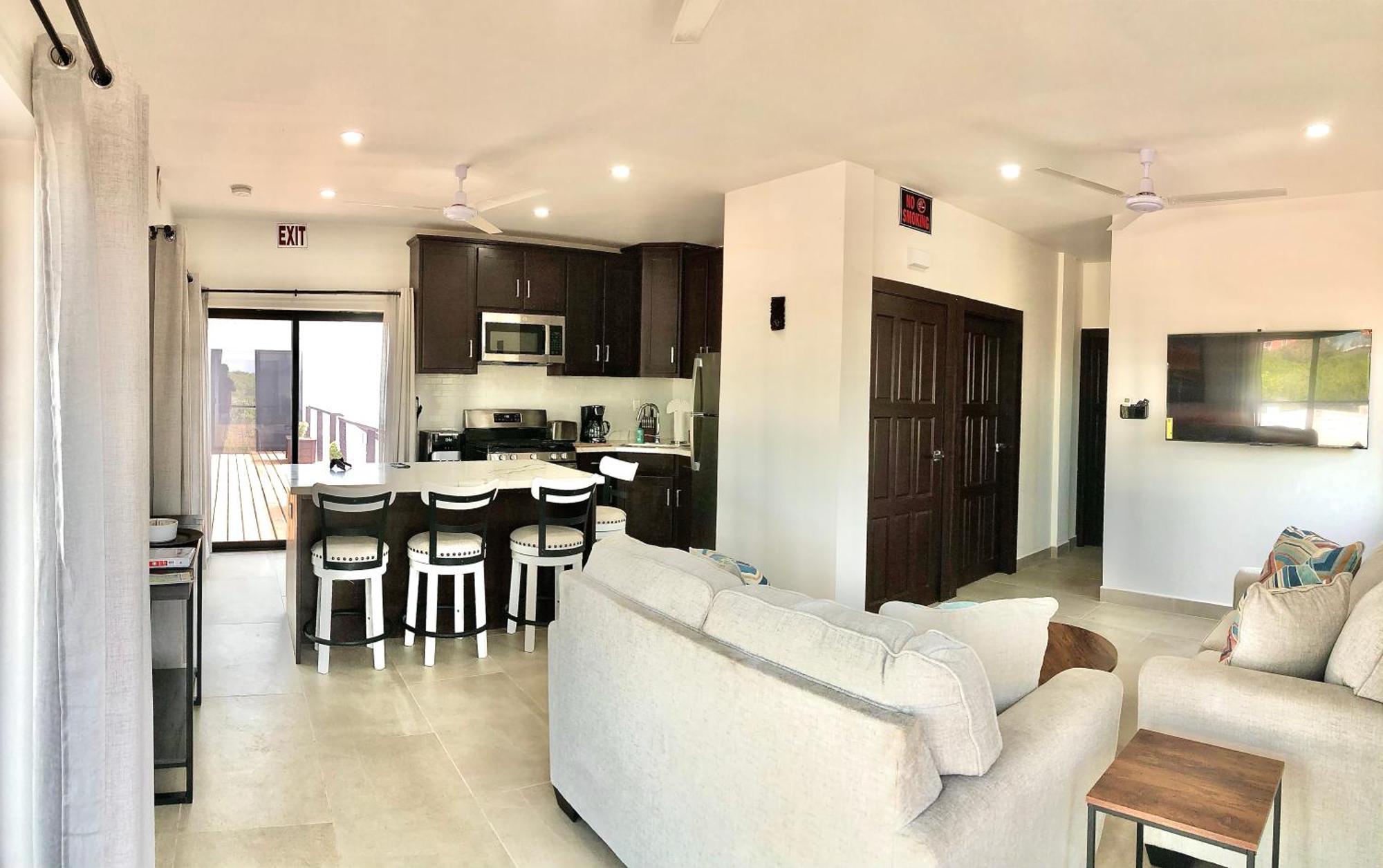 Samudra Villas 2 산페드로 외부 사진