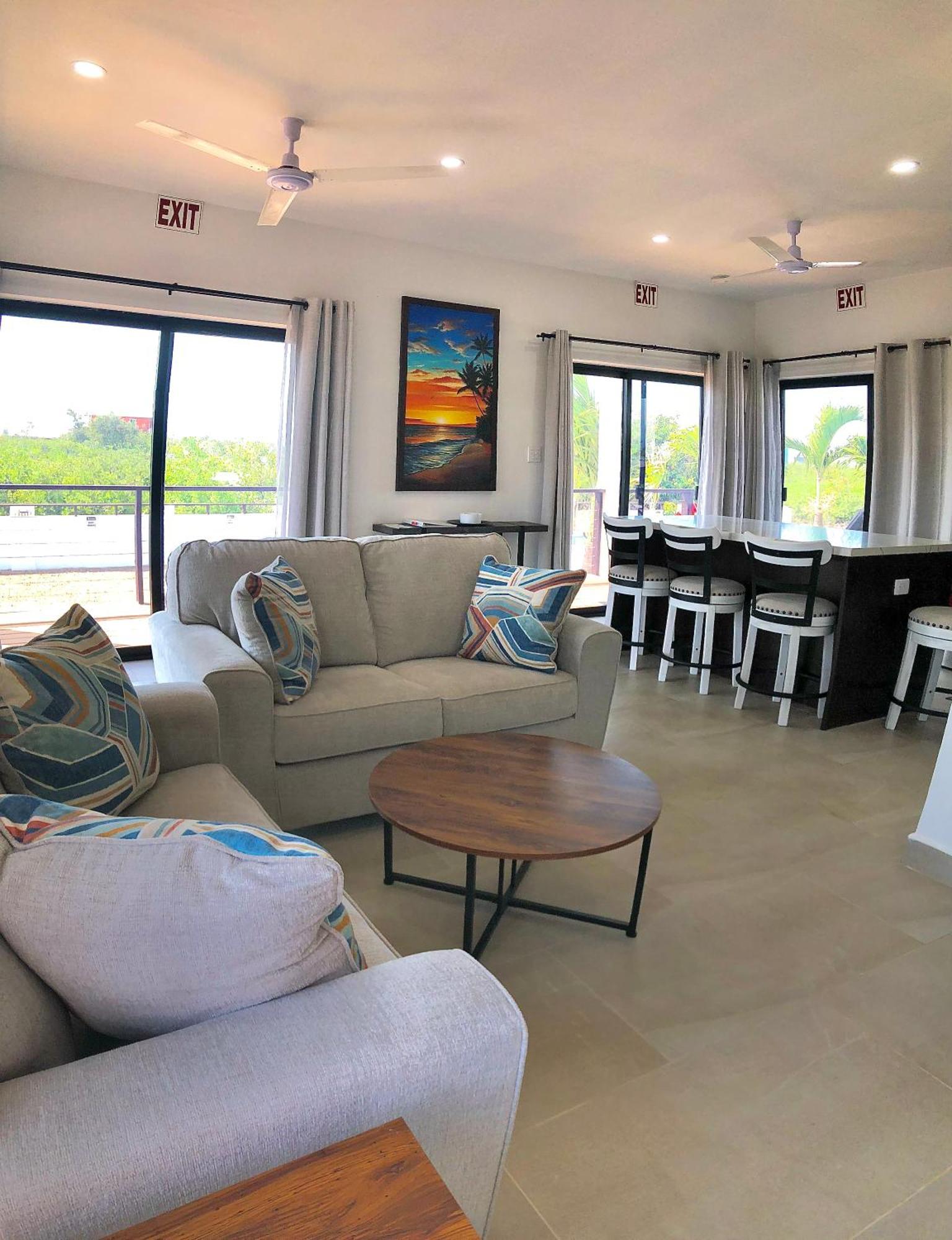 Samudra Villas 2 산페드로 외부 사진