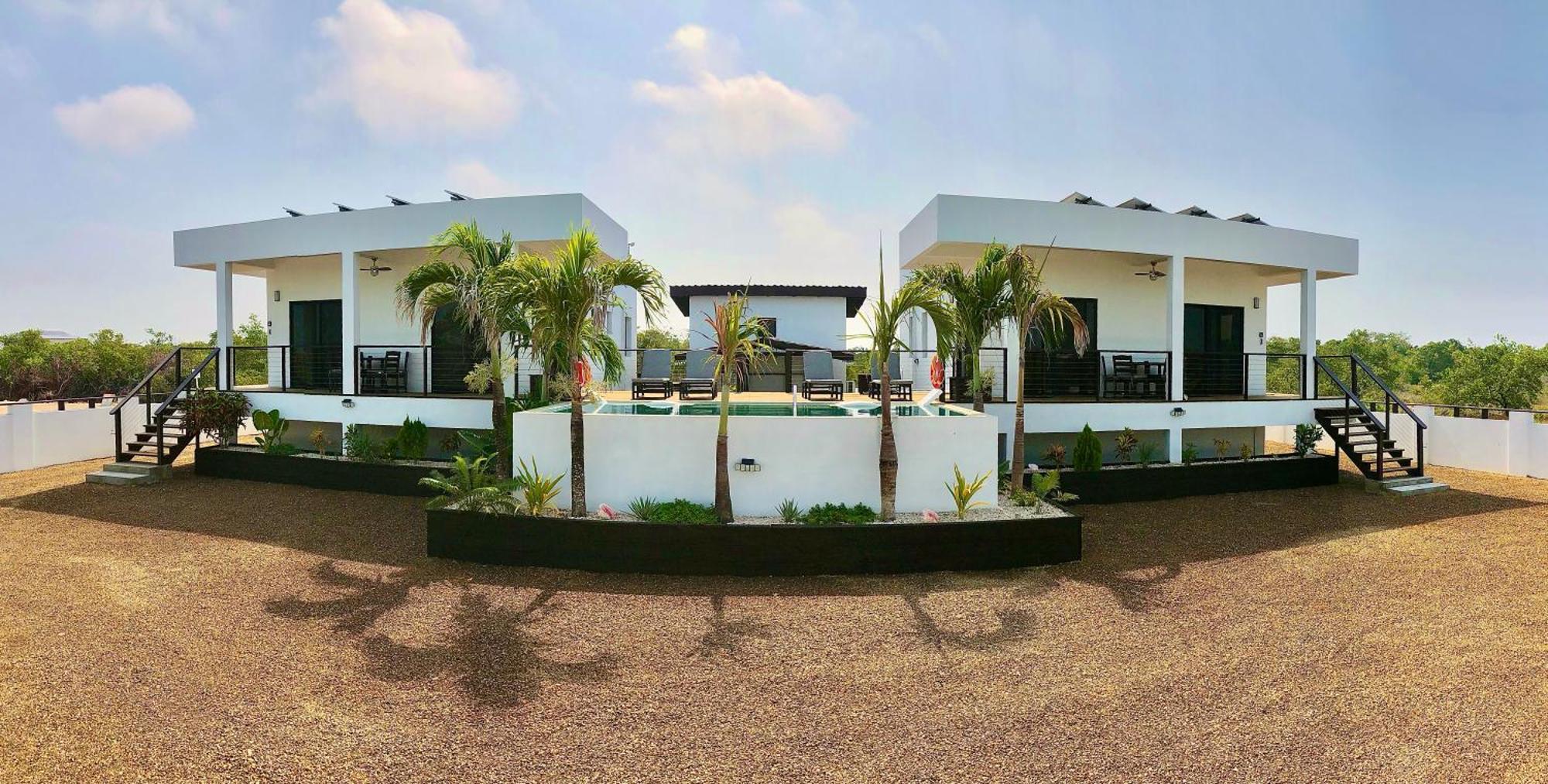 Samudra Villas 2 산페드로 외부 사진