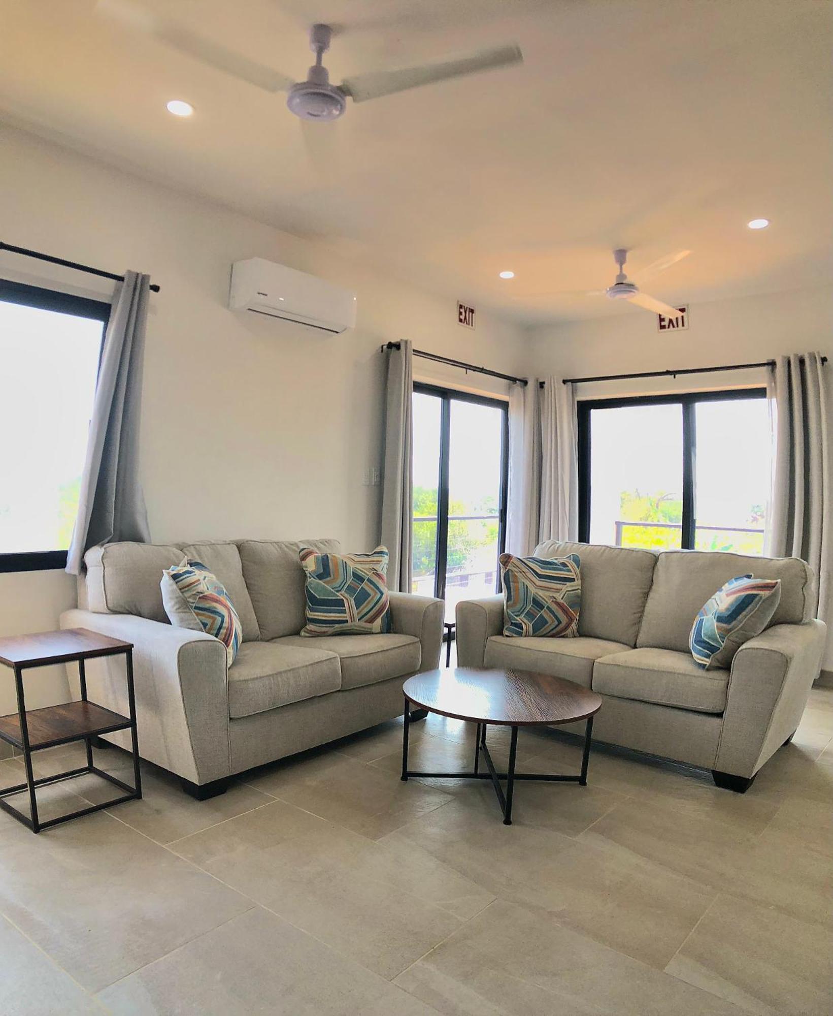Samudra Villas 2 산페드로 외부 사진