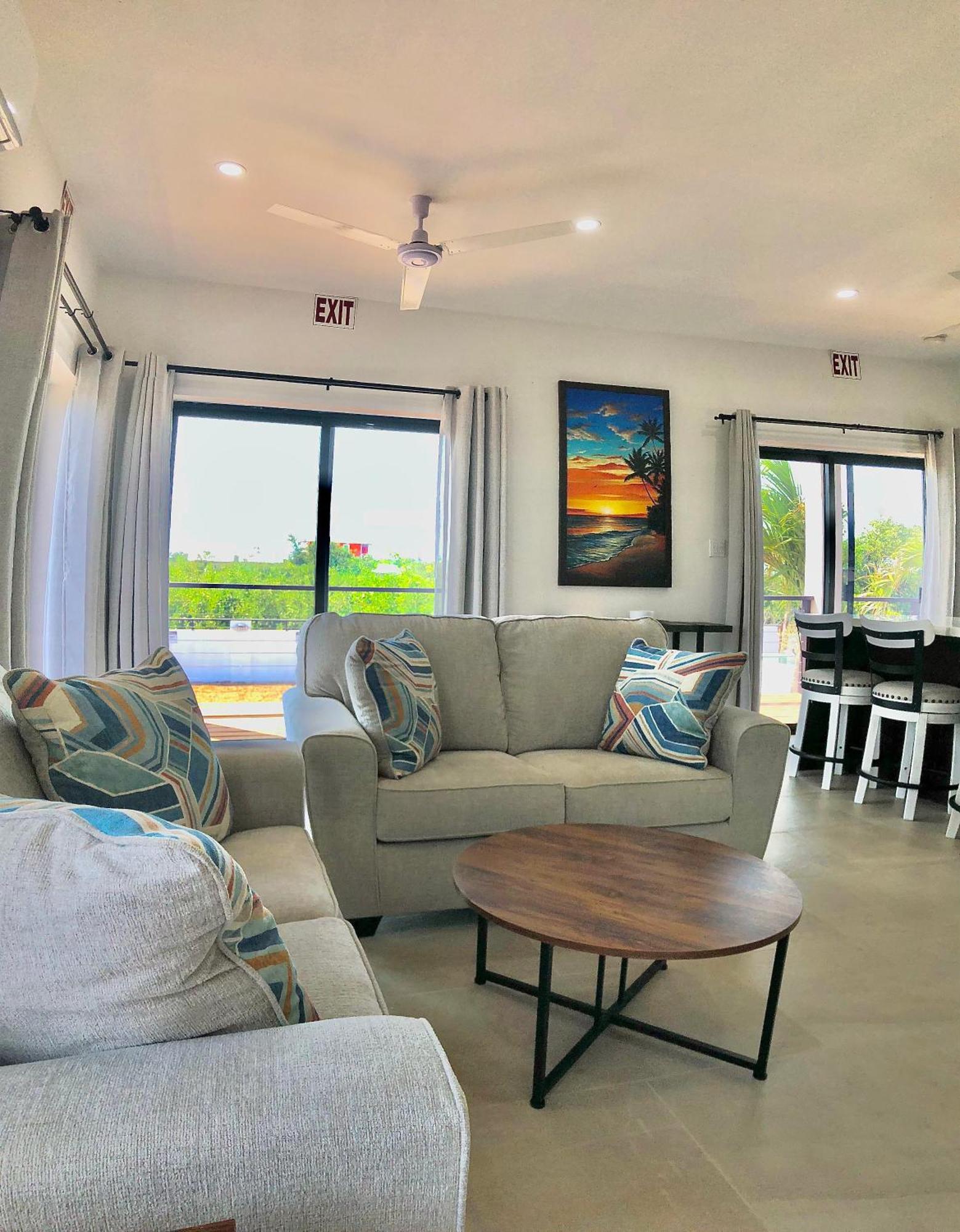 Samudra Villas 2 산페드로 외부 사진